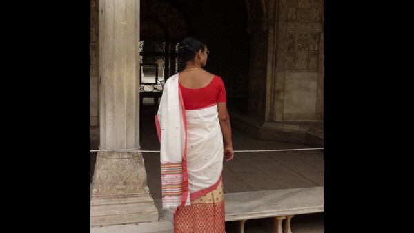 ಪ್ರಯಾಣದ ರುಚಿ ಬೆಳಸಿಕೊಂಡ ಮೋಲಿ 