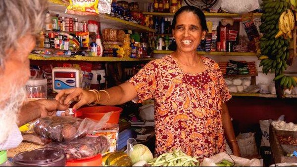 10 ವರ್ಷಗಳಲ್ಲಿ 11 ದೇಶಗಳಿಗೆ ಪ್ರಯಾಣ 