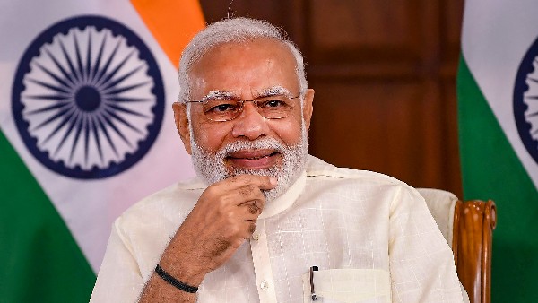 ತ್ರಿವರ್ಣ ದತ್ತು ದಿನದ ಬಗ್ಗೆ ಪ್ರಧಾನಮಂತ್ರಿ ನರೇಂದ್ರ ಮೋದಿ ಟ್ವೀಟ್ 