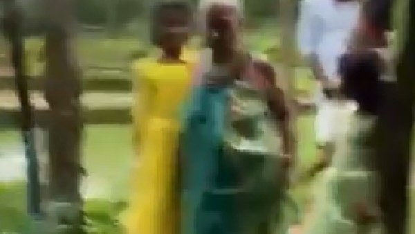  ಶಾಸಕಿಯಿಂದ ಸೇತುವೆ,ರಸ್ತೆ ಭರವಸೆ 