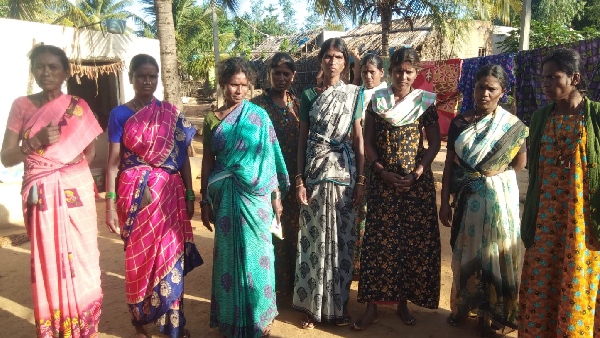 TN Hill janata colony people face on basic basic amenities