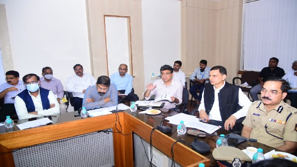 ಪೂರ್ತಿ ಸಂಚಾರ ದಟ್ಟಣೆ ನಿಯಂತ್ರಣ ಶೀಘ್ರ