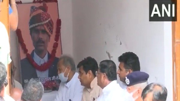 ನೂಪುರ್ ಶರ್ಮಾ ಬೆಂಬಲಿಸಿದ್ದಕ್ಕೆ ಕೊಲೆ