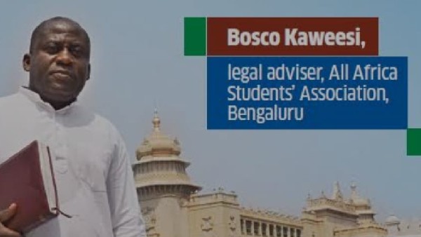 ಮಾನವ ಕಳ್ಳಸಾಗಣೆಯ ಆರೋಪ ಮಾನವ ಕಳ್ಳಸಾಗಣೆಯ ಆರೋಪ