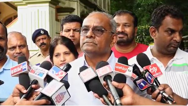  ಪ್ರತ್ಯೇಕ ರಾಜ್ಯಕ್ಕೆ ಇದು ಸೂಕ್ತ ಸಮಯವಲ್ಲ 