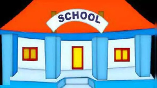 2 Dalit girls stripped to lend uniforms for class picture