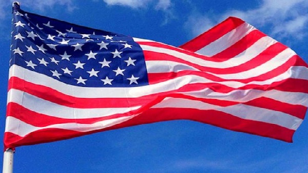 ಅಮೆರಿಕದ ಇತಿಹಾಸ ಅಮೆರಿಕದ ಇತಿಹಾಸ