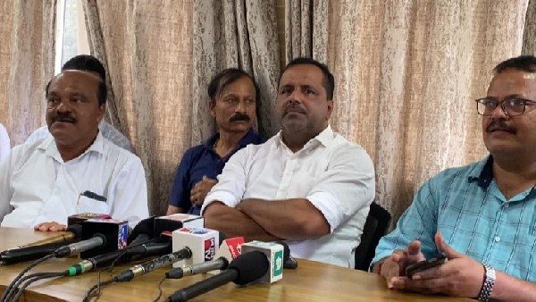  ಕೊಲೆಗಡುಕರಿಗೆ ಭಯವಿಲ್ಲವಾಗಿದೆ 