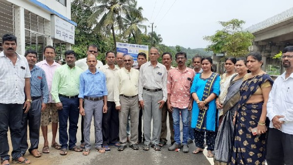 ಕೆಪಿಸಿಎಲ್‌ಗಾಗಿ ಆಸ್ತಿ ಕಳೆದುಕೊಂಡವರ ಅಳಲು 