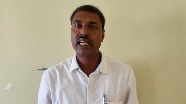 Allegation of 25-30 crores scam in Scheduled Caste Welfare and Valmiki Corporation Allegation of 25-30 crores scam in Scheduled Caste Welfare and Valmiki Corporation