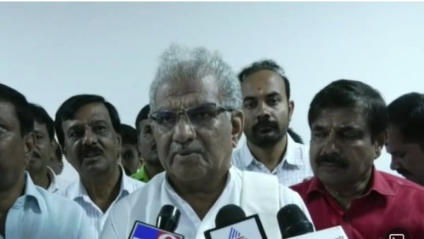  ರಾಜ್ಯಸಭೆ ನನಗೆ ಚಿಂತನ ವಾವಡಿ ಇದ್ದಂತೆ 