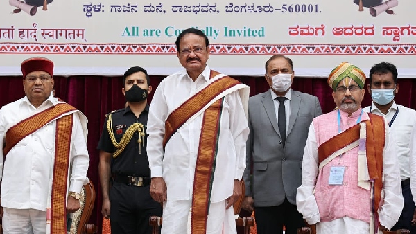 ಜಾತಿ, ಧರ್ಮ ಮೀರಿ ಸಂಸ್ಕೃತ ಕಲಿಬಹುದು