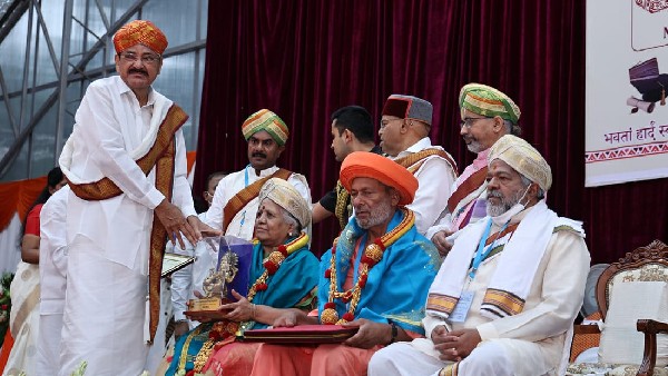 ಸಂಸ್ಕೃತ ಪ್ರಸಾರ ಕಾರ್ಯ ಶ್ಲಾಘನೀಯ