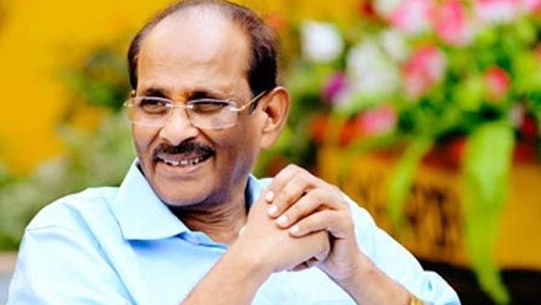 ಕೆವಿ ವಿಜಯೇಂದ್ರ ಪ್ರಸಾದ್ ಬರಹ ಮತ್ತು ನಿರ್ದೇಶನ 