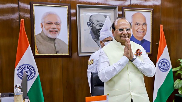 ಸಿಎಂ ವರ್ಸಸ್ ಎಲ್‌ಜಿ 