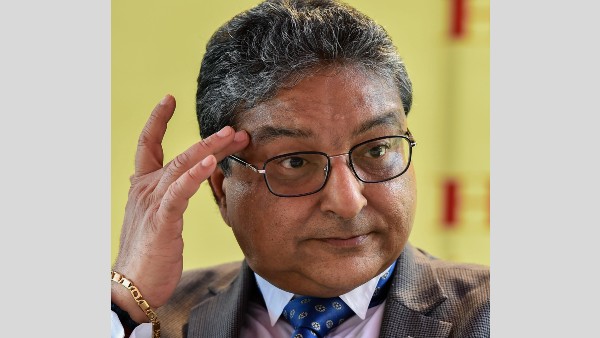 Former judge Vineet Saran appointed as BCCIs ethics officer