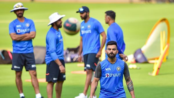 Virat Kohli Likely To Spend Time With His Family In London After The Series Against England
