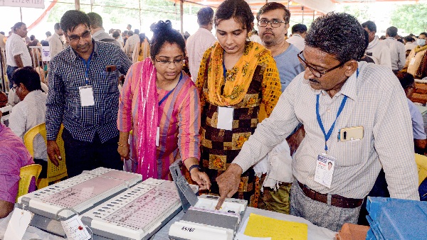 2023ರಲ್ಲಿ ನಡೆಯಲಿರುವ ಚುನಾವಣೆಗಳು 