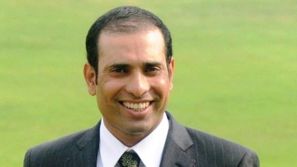 VVS Laxman appointed to ICC Mens Cricket Committee 