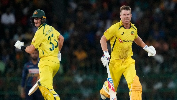 David Warner Thanks Sri Lankans For Their Love Of Cricket Even In Difficult Times David Warner Thanks Sri Lankans For Their Love Of Cricket Even In Difficult Times