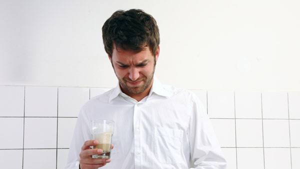  ಕೀಲು ನೋವು ಉಂಟಾಗುತ್ತದೆ