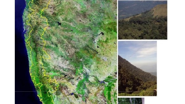 Kasturirangan report on Western Ghats Eco-sensitive Area; Know Affected Villages List in Mangaluru District Kasturirangan report on Western Ghats Eco-sensitive Area; Know Affected Villages List in Mangaluru District