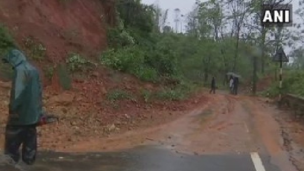 Kasturirangan report on Western Ghats Eco-sensitive Area; Know Affected Villages List in Mangaluru District Kasturirangan report on Western Ghats Eco-sensitive Area; Know Affected Villages List in Mangaluru District