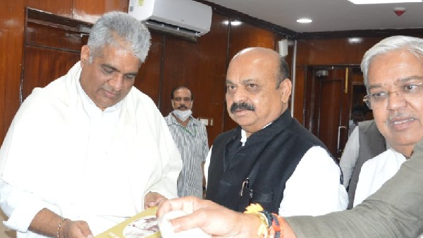  ಪಶ್ಚಿಮಘಟ್ಟ ಕುರಿತ ಅಧಿಸೂಚನೆಗೆ ತಡೆ 