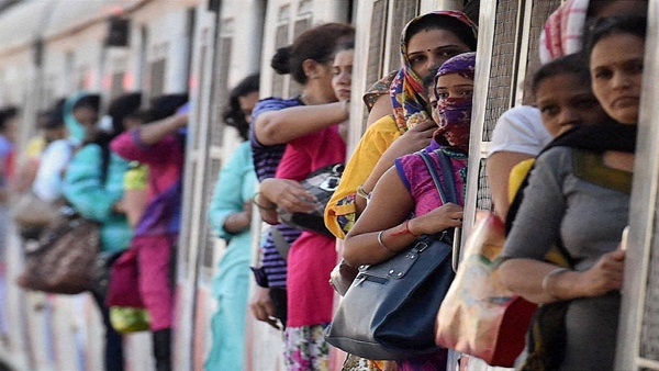 ಸ್ತ್ರೀ ವರ್ಗ 