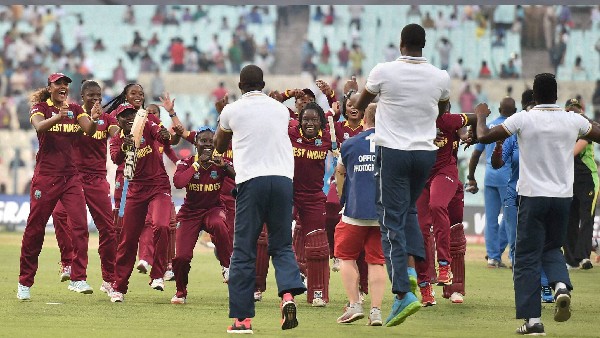  9 ವರ್ಷದ ನಂತರ ಭಾರತದಲ್ಲಿ ವಿಶ್ವಕಪ್ ಟೂರ್ನಿ