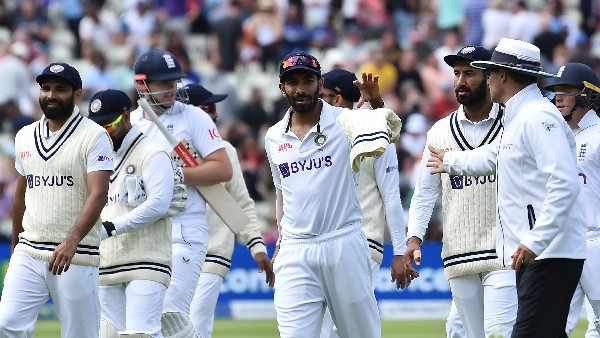 India Dropped Below Pakistan In WTC Points Table: Here Are Reason