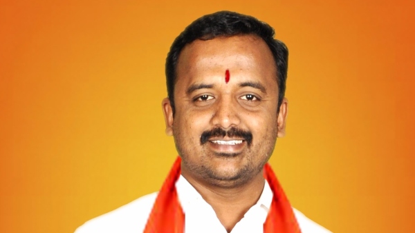  ಗುತ್ತಿಗೆದಾರ ಸಂತೋಷ್ ಆತ್ಮಹತ್ಯೆ ಪ್ರಕರಣ 