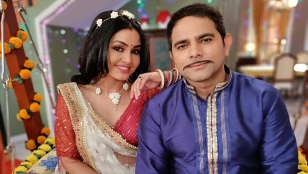 Bhabi Ji Ghar Par Hain Actor Deepesh Bhan (41) Passes Away Bhabi Ji Ghar Par Hain Actor Deepesh Bhan (41) Passes Away