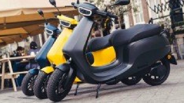 More than 13 lakh electric vehicles have been registered: Nitin Gadkari