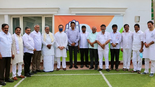  ಡಾ.ಎಂ.ಸಿ.ಸುಧಾಕರ್ ಅವರು ಜೆಡಿಎಸ್ ಅಭ್ಯರ್ಥಿಗೆ ಉತ್ತಮ ಪೈಪೋಟಿ