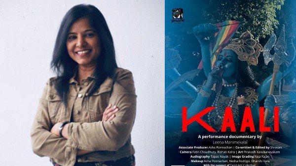 ಕಾಳಿ ಚಿತ್ರದ ಪೋಸ್ಟರ್ ಟ್ವಿಟ್ಟರ್‌ನಲ್ಲಿ ಟ್ರೆಂಡಿಂಗ್‌ 