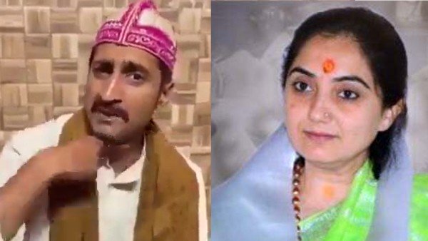 Man Offers House Gift For Who Beheading Nupur Sharma Arrest