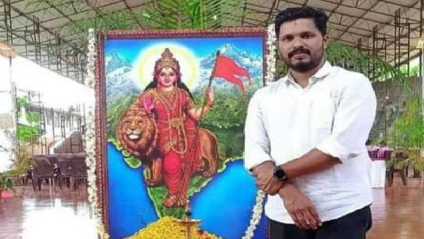 BJP youth leader murder: 2 persons arrested says Dakshin Kannada SP 