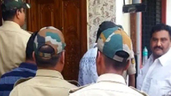 ಸುಳ್ಳು ಪತ್ತೆ ಪರೀಕ್ಷೆ ಹೇಗೆ ಮಾಡುತ್ತಾರೆ: 
