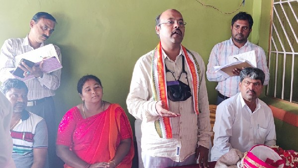 Yathindra Siddaramaiah Outrage Against Pratap Simha for Comments on Davenurus Book