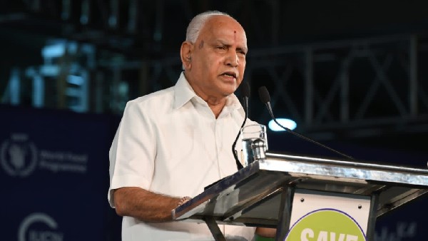  ಬಿಎಸ್‌ವೈ ನಿರ್ಧಾರ ವೈಯಕ್ತಿಕ 