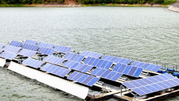  ಸೂರ್ಯನ ಶಕ್ತಿಯ ಬಳಕೆ 