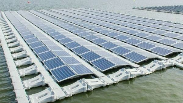  1.15MW ಉತ್ಪಾದಿಸುವ ಸಾಮರ್ಥ್ಯ 