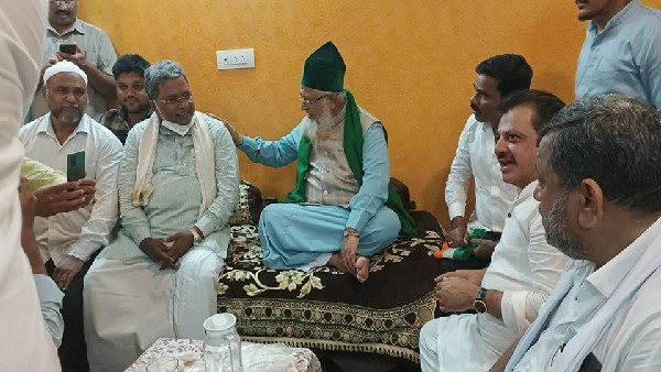  ಅಲ್ಪಸಂಖ್ಯಾತರ ಮನಸ್ಸಿನಲ್ಲಿರುವುದೇ ನಾ ಹೇಳಿದ್ದು