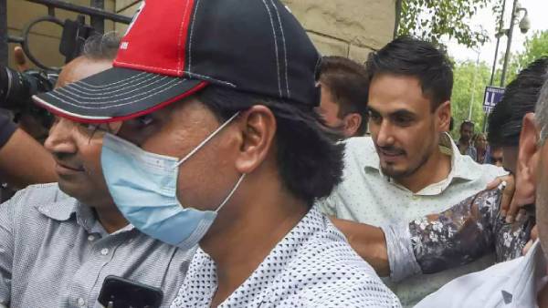 ಜುಬೇರ್ ವಿರುದ್ಧ ಧಾರ್ಮಿಕ ಭಾವನೆಗೆ ಧಕ್ಕೆ ತಂದ ಪ್ರಕರಣ 