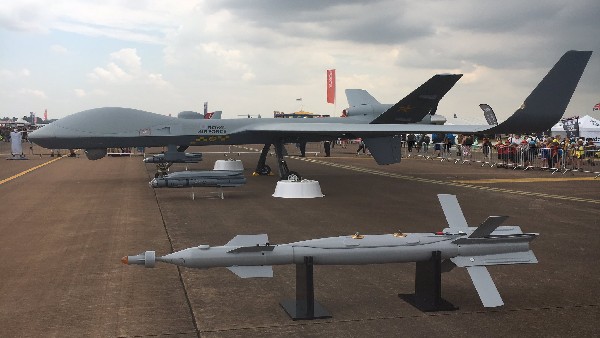  ನೌಕಾಪಡೆ ಕಣ್ಗಾವಲು ಕಾರ್ಯವಿಧಾನ ಬಲಪಡಿಸುತ್ತಿದೆ