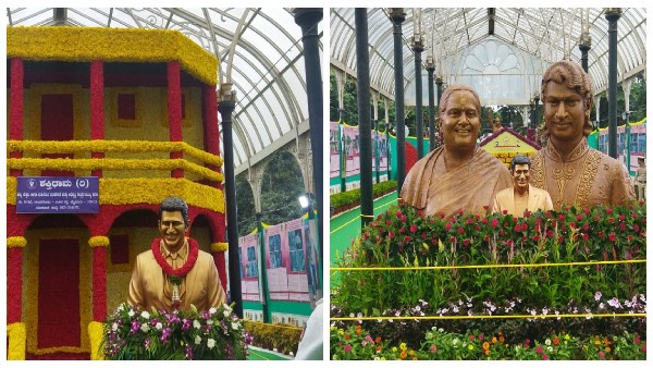 ಅಪ್ಪ ಅಮ್ಮನ ಮಡಿಲಲ್ಲಿ ಪುನೀತ್ ರಾಜವೈಭೋಗ ಅಪ್ಪ ಅಮ್ಮನ ಮಡಿಲಲ್ಲಿ ಪುನೀತ್ ರಾಜವೈಭೋಗ