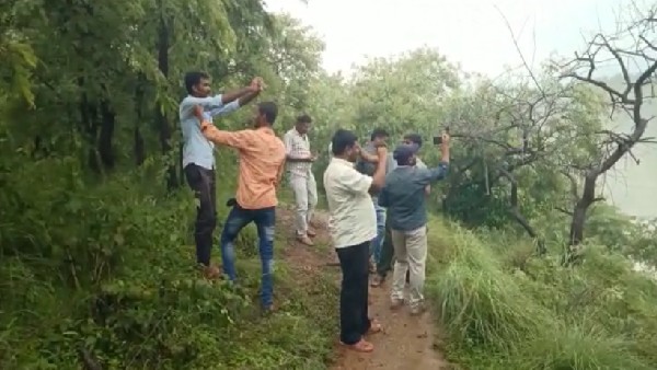  ಗಾಣಾಲು ಫಾಲ್ಸ್‌ಗೆ ನಾನಾ ಹೆಸರು