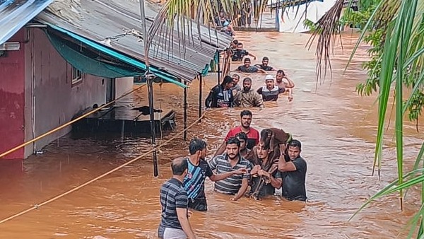  ಜಿಲ್ಲಾಡಳಿತದಿಂದ ಪರಿಹಾರ ಪ್ರಸ್ತಾವಾನೆ