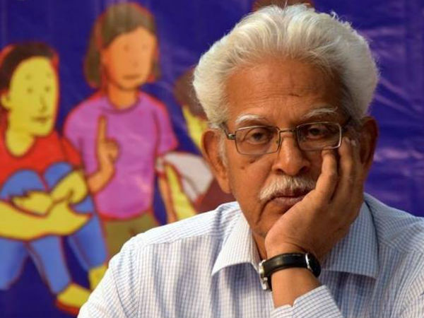 Breaking: Supreme Court grants regular bail to activist and poet Dr P Varavara Rao Breaking: Supreme Court grants regular bail to activist and poet Dr P Varavara Rao